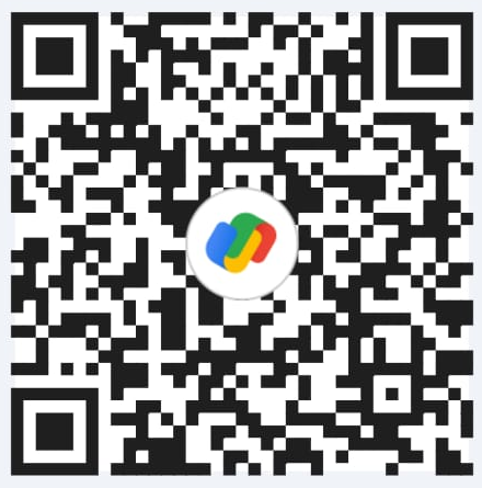 Raja Canara Bank UPI QR